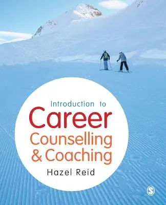 Introducción al asesoramiento y coaching profesional - Introduction to Career Counselling & Coaching