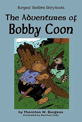 Las aventuras de Bobby Coon - The Adventures of Bobby Coon