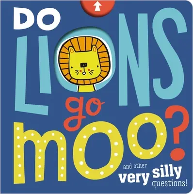 ¿Los leones hacen mu? - Do Lions Go Moo?