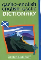 Diccionario Gaélico - Inglés - Gaelic - English Dictionary