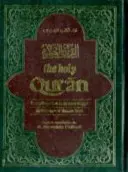 Sagrado Corán - Holy Qur'an