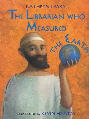 El bibliotecario que medía la Tierra - The Librarian Who Measured the Earth