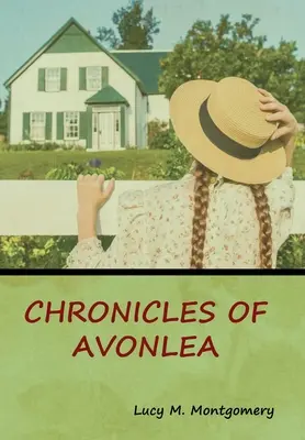 Crónicas de Avonlea - Chronicles of Avonlea