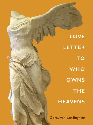 Carta de amor a Quién es dueño del cielo - Love Letter to Who Owns the Heavens