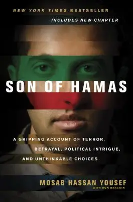 Hijo de Hamás - Son of Hamas