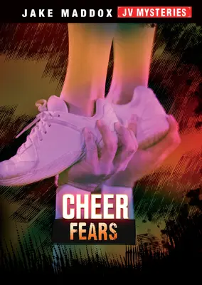 Animadora Miedos - Cheer Fears