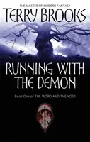 Correr con el demonio - Serie La palabra y el vacío: Libro Uno - Running With The Demon - The Word and the Void Series: Book One