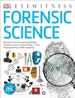 Ciencia forense - Descubra los fascinantes métodos que utilizan los científicos para resolver crímenes - Forensic Science - Discover the Fascinating Methods Scientists Use to Solve Crimes