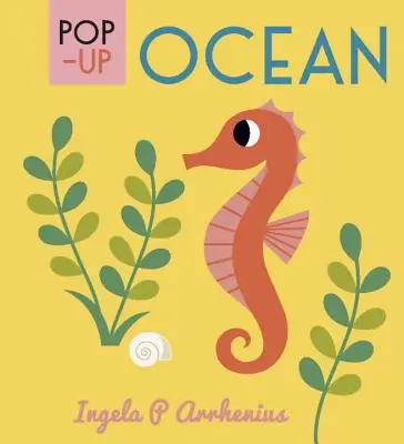 Pop-Up Océano - Pop-Up Ocean