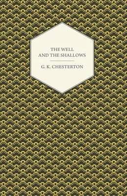 El pozo y los bajíos - The Well and the Shallows