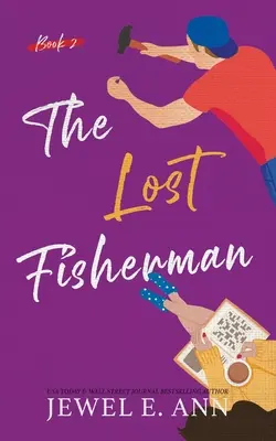 El Pescador Perdido - The Lost Fisherman