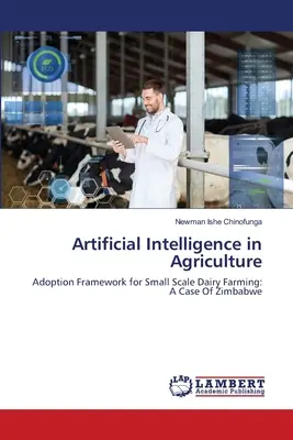 Inteligencia artificial en la agricultura - Artificial Intelligence in Agriculture