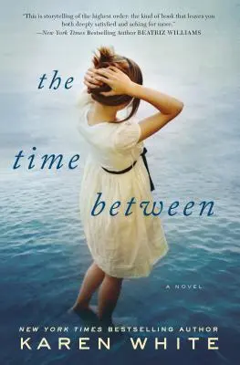 El tiempo entre - The Time Between