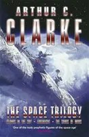 Trilogía del espacio - Tres primeras novelas - Space Trilogy - Three Early Novels