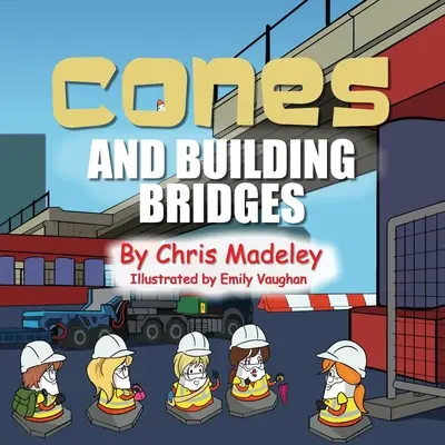 Conos y Puentes - Cones and Building Bridges