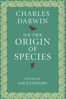 Sobre el origen de las especies - On the Origin of Species