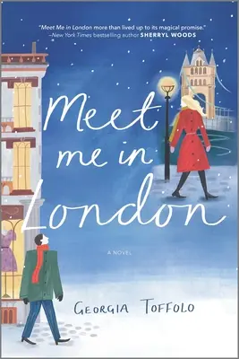 Nos vemos en Londres - Meet Me in London