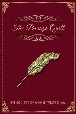 La pluma de bronce - The Bronze Quill