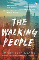 Walking People - La poderosa y conmovedora historia de la autora del bestseller del New York Times Ask Again, Yes - Walking People - The powerful and moving story from the New York Times bestselling author of Ask Again, Yes