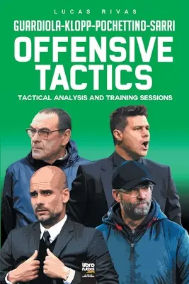 Tácticas Ofensivas - Offensive Tactics