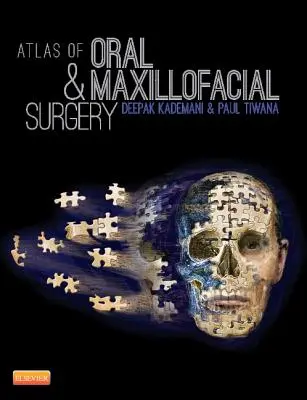 Atlas de Cirugía Oral y Maxilofacial - Atlas of Oral and Maxillofacial Surgery