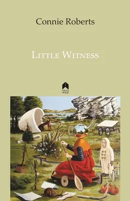 Pequeño Testigo - Little Witness