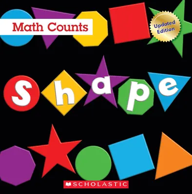 Forma (Math Counts: Updated Editions) - Shape (Math Counts: Updated Editions)