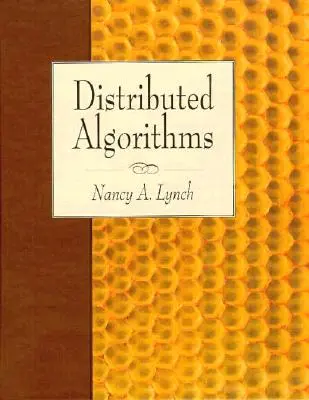 Algoritmos distribuidos - Distributed Algorithms