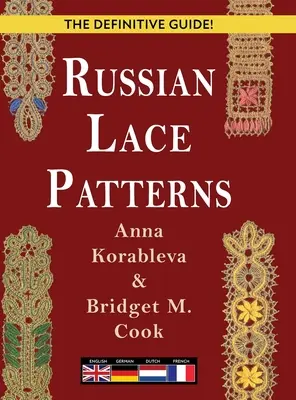 Encajes rusos - Russian Lace Patterns