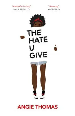 El Odio Que Me Das - The Hate U Give