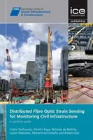 Detección distribuida de la deformación mediante fibra óptica para la supervisión de infraestructuras civiles - Guía práctica - Distributed Fibre Optic Strain Sensing For Monitoring Civil Infrastructure - A practical guide