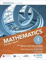 Edexcel A Level Matemáticas Año 1 (AS) - Edexcel A Level Mathematics Year 1 (AS)