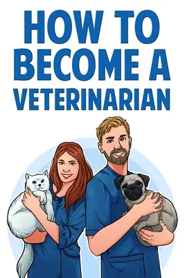 Cómo ser veterinario - How to Become a Veterinarian