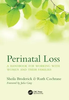 Perinatal Loss: A Handbook for Working with Women and Their Families (Pérdida perinatal: manual para trabajar con mujeres y sus familias) - Perinatal Loss: A Handbook for Working with Women and Their Families