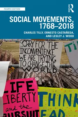 Movimientos sociales, 1768 - 2018 - Social Movements, 1768 - 2018