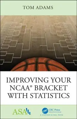 Cómo mejorar su grupo de la NCAA(R) con las estadísticas - Improving Your NCAA(R) Bracket with Statistics