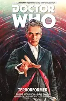 Doctor Who: El Duodécimo Doctor - Doctor Who: The Twelfth Doctor