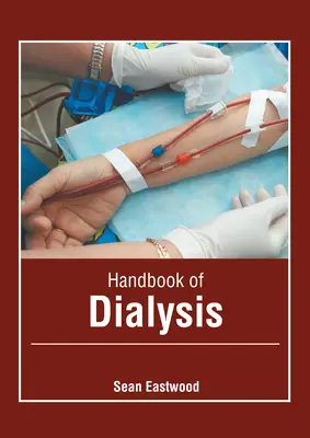 Manual de diálisis - Handbook of Dialysis