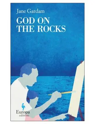 Dios en las rocas - God on the Rocks
