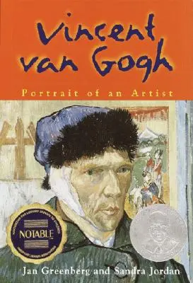 Vincent Van Gogh: Retrato de un artista - Vincent Van Gogh: Portrait of an Artist