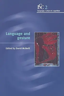 Lenguaje y gesto - Language and Gesture