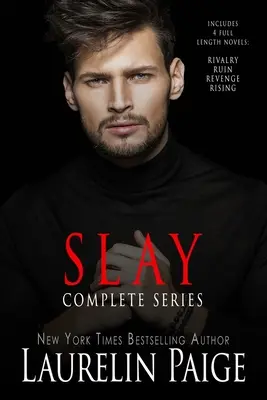 Slay: La Serie Completa - Slay: The Complete Series