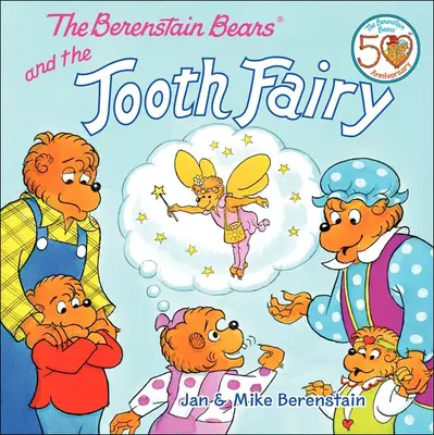 Los Osos Berenstain y el Hada de los Dientes - The Berenstain Bears and the Tooth Fairy