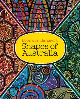 Formas de Australia - Shapes of Australia