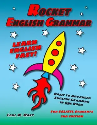 Gramática inglesa Rocket - Rocket English Grammar