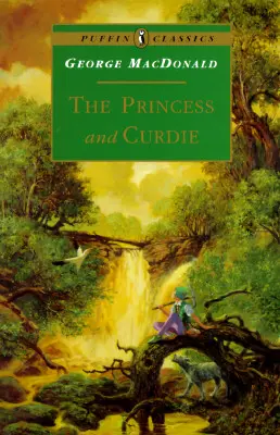 La princesa y Curdie - The Princess and Curdie