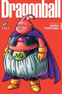 Dragon Ball (3-In-1 Edition), Vol. 13, 13: Incluye Vols. 37, 38 & 39 - Dragon Ball (3-In-1 Edition), Vol. 13, 13: Includes Vols. 37, 38 & 39