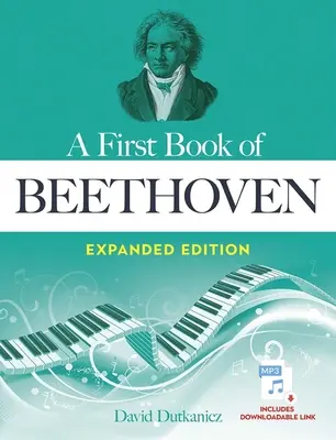 Un primer libro de Beethoven Edición ampliada - A First Book of Beethoven Expanded Edition