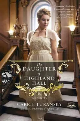 La hija de Highland Hall - The Daughter of Highland Hall