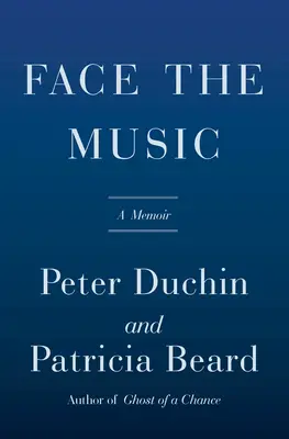 Face the Music: A Memoir